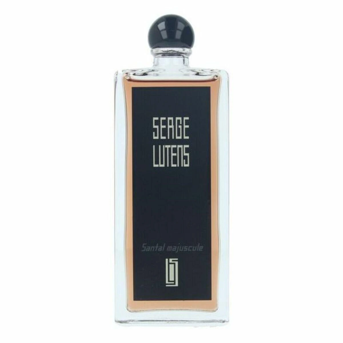 Serge Lutens Santal Majuscule EDP parfumuotas vanduo moterims, 50 ml