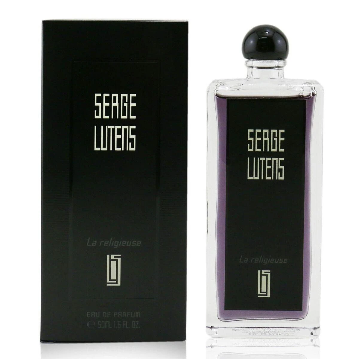 Serge Lutens La Religieuse EDP parfumuotas vanduo unisex, 50 ml