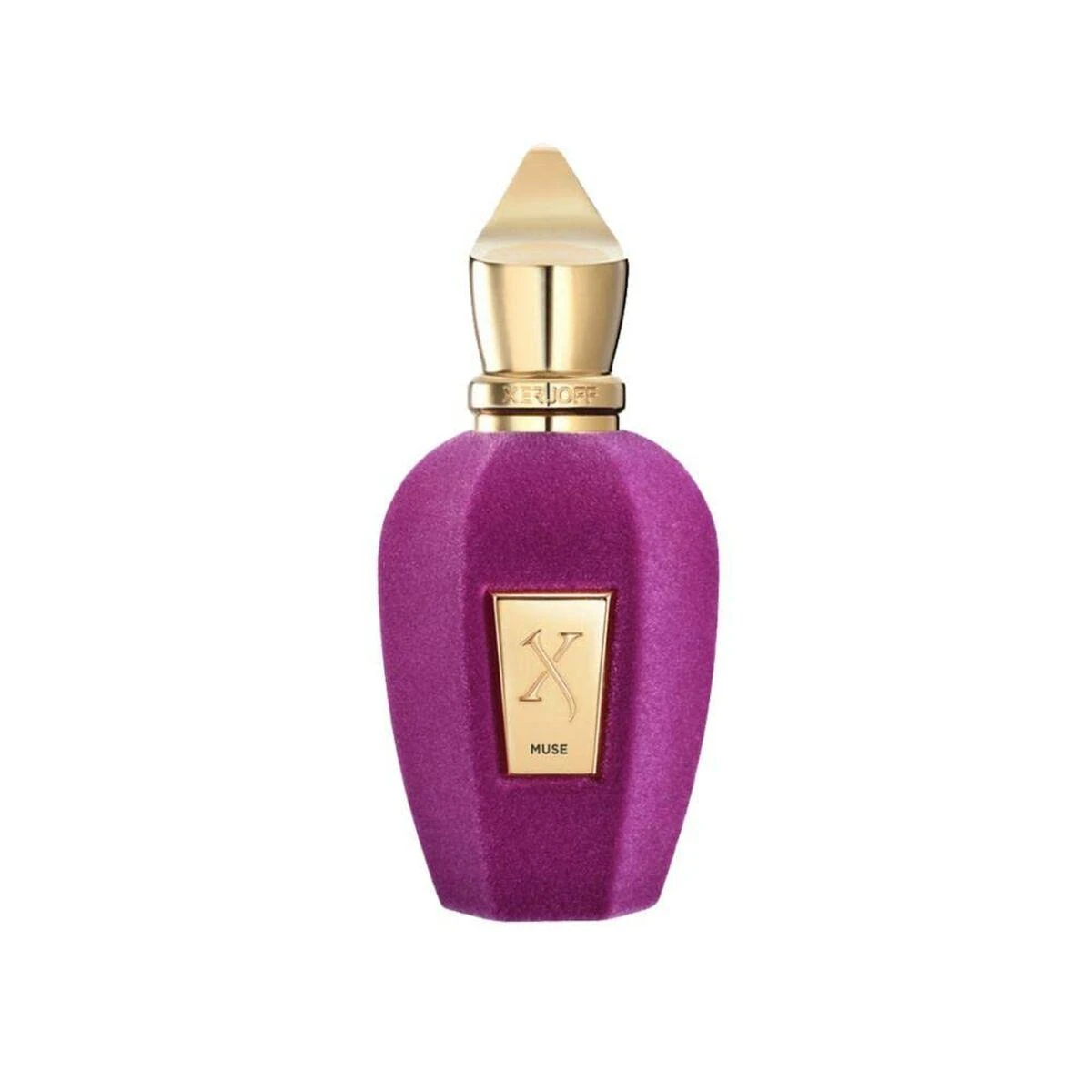 Xerjoff Muse EDP parfumuotas vanduo unisex, 100 ml