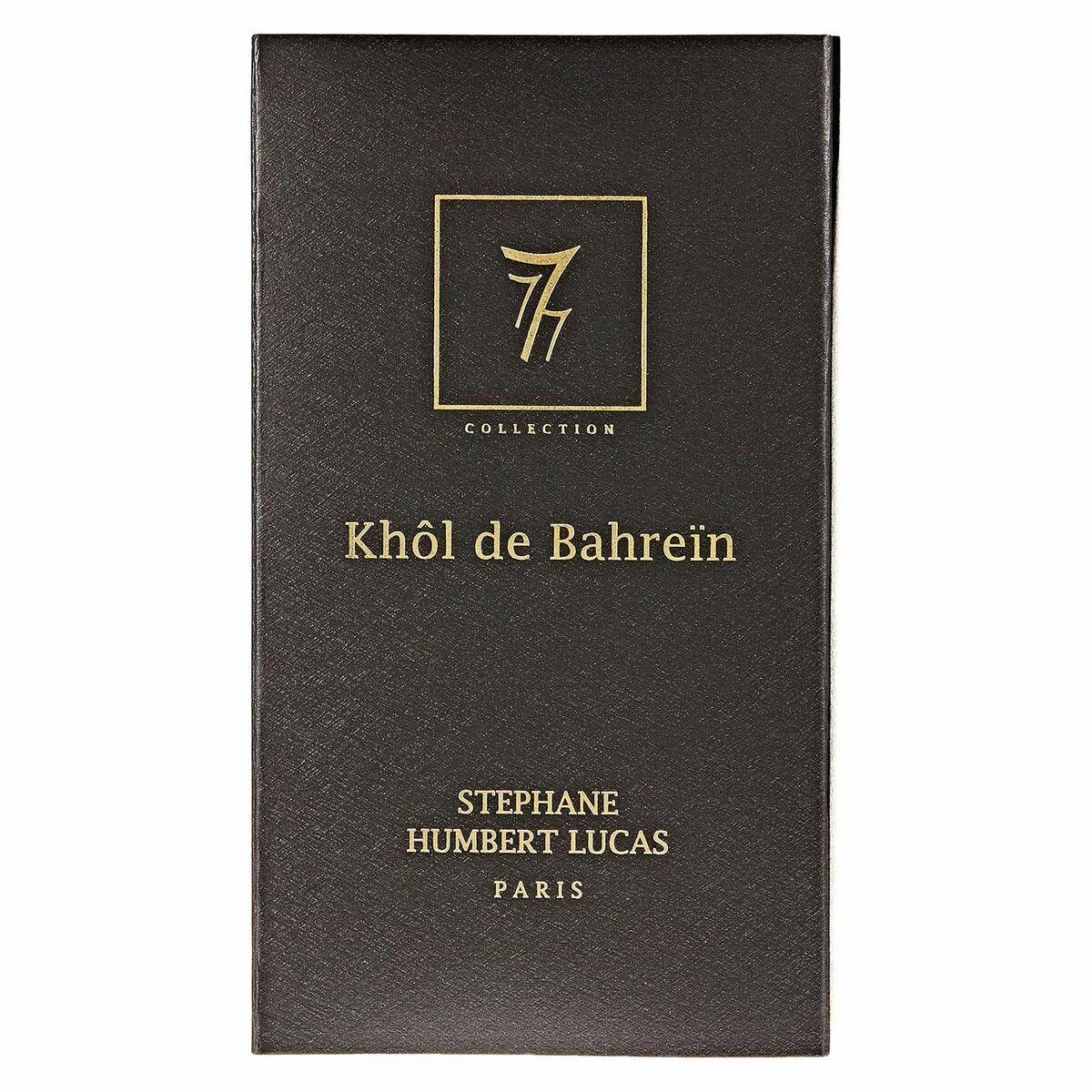 Stéphane Humbert Lucas 777 Khôl de Bahrein EDP parfumuotas vanduo unisex, 50 ml
