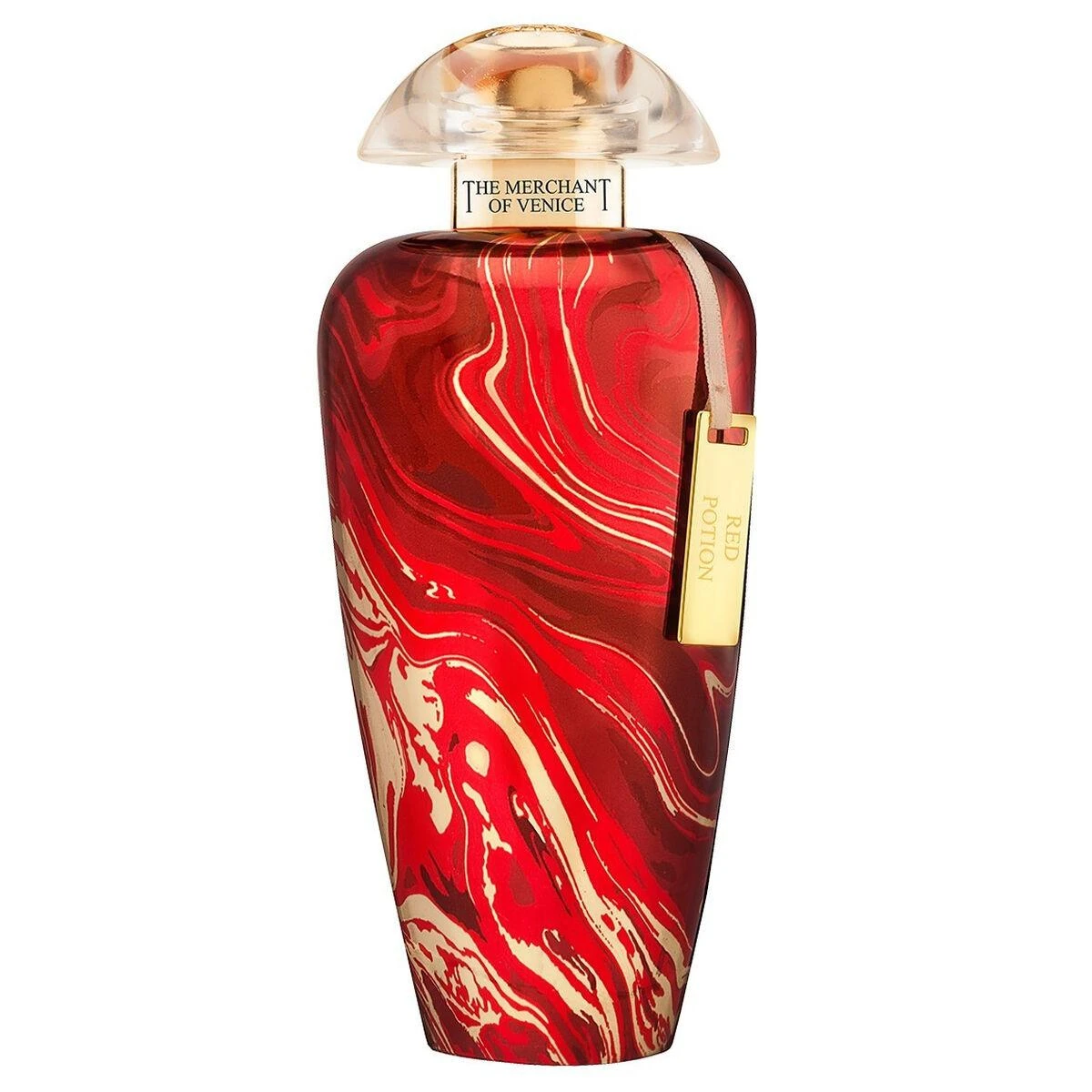 The Merchant of Venice Raudona Potion EDP parfumuotas vanduo unisex, 100 ml
