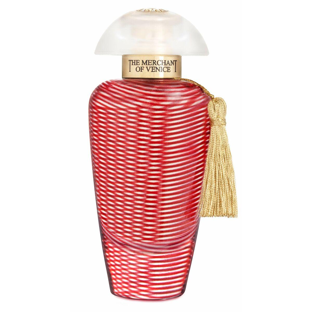 The Merchant Of Venice Byzantium Saffron EDP kvepalai vyrams, 50 ml