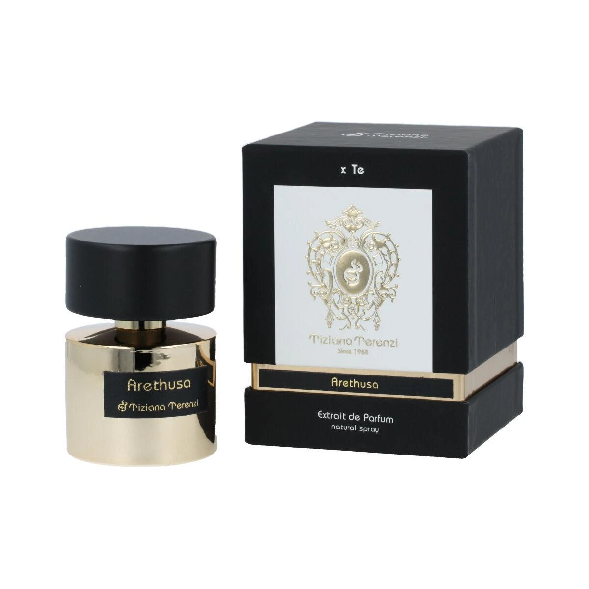 Tiziana Terenzi Arethusa UNISEX (Kvepalai Vyrams ir Moterims) EDP 100ml