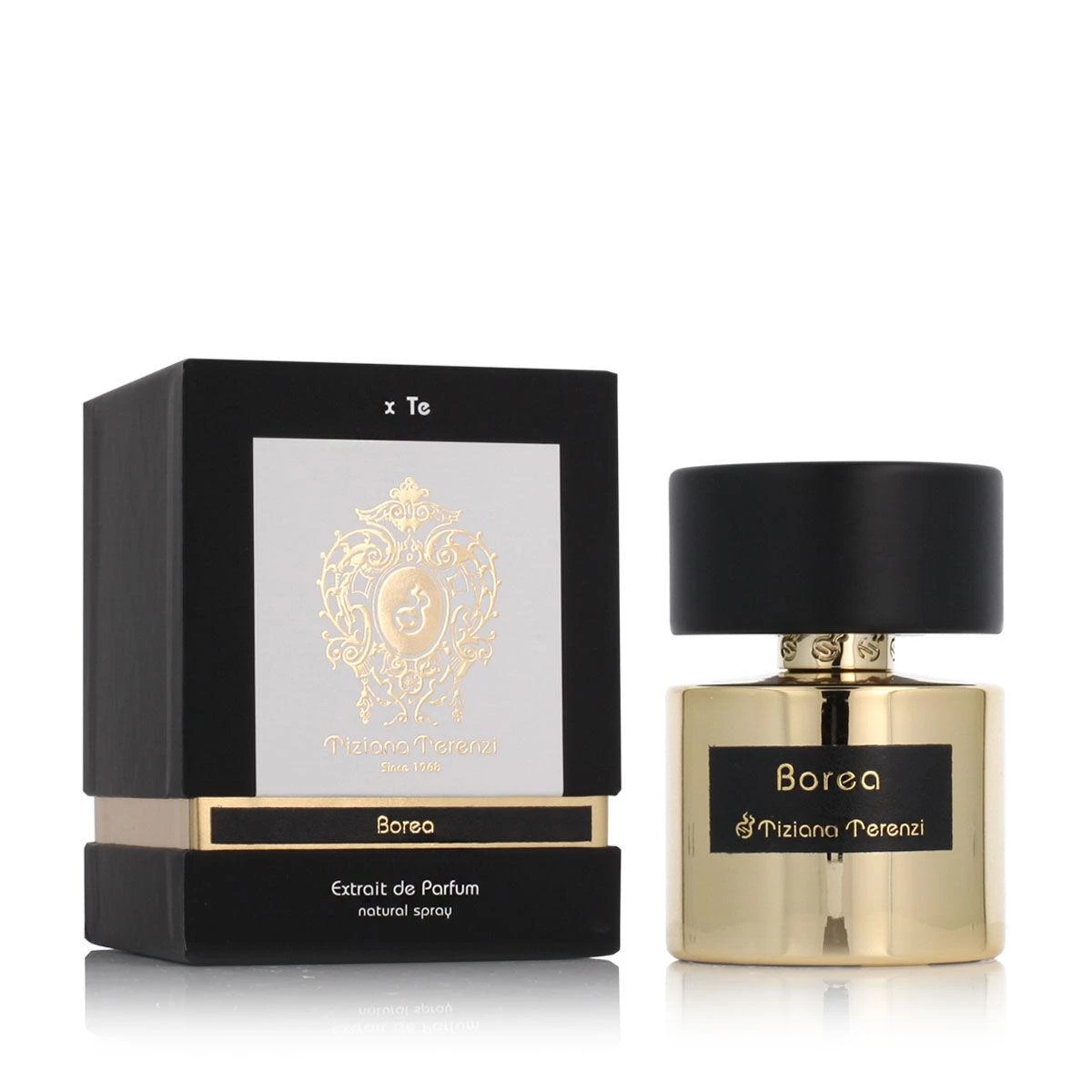 Unisex kvepalai Tiziana Terenzi Borea PP, 100 ml