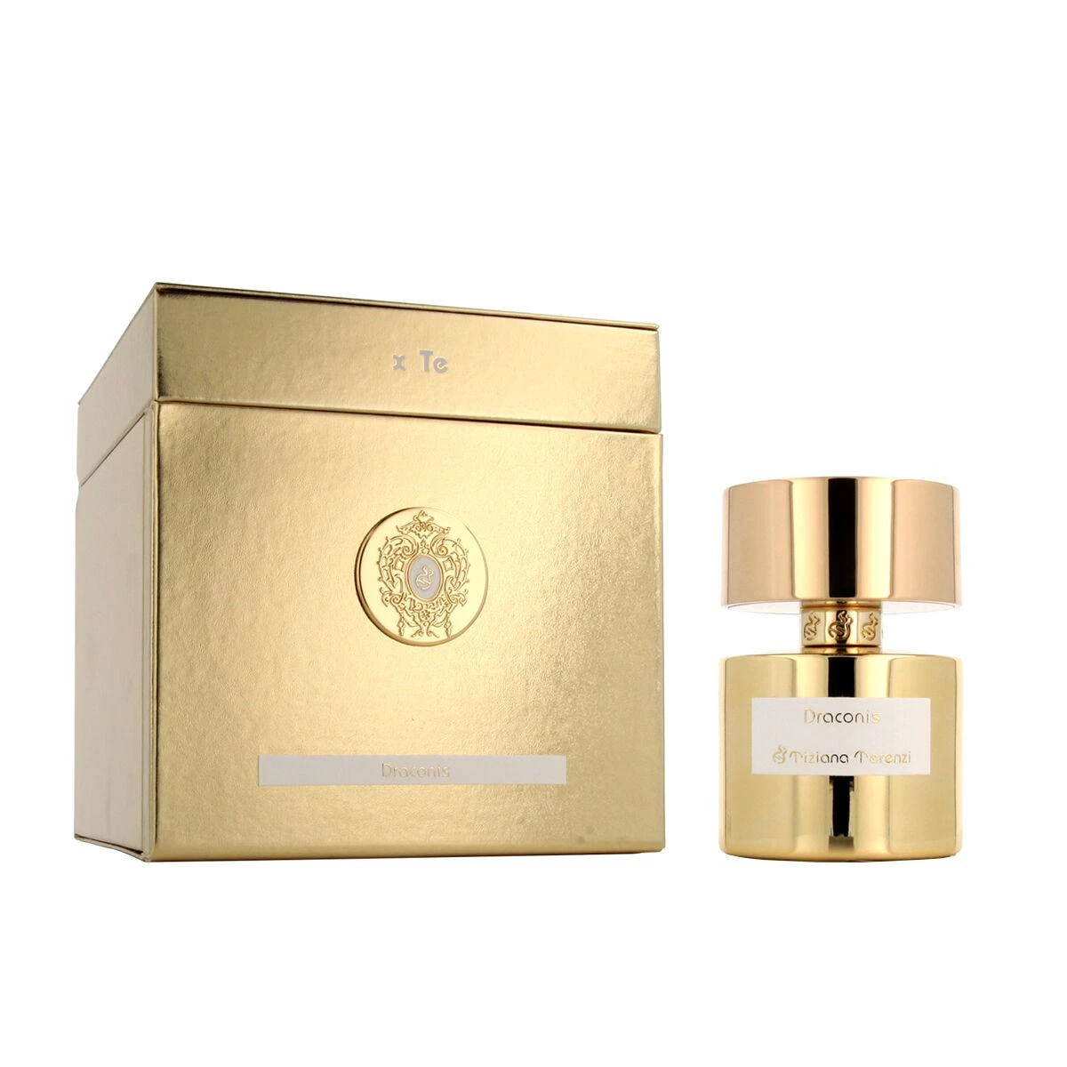 Tiziana Terenzi Draconis UNISEX (Kvepalai Vyrams ir Moterims) EDP 100ml