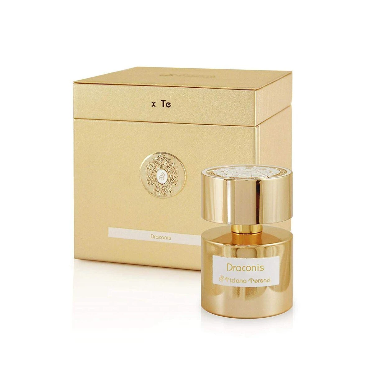 Tiziana Terenzi Draconis UNISEX (Kvepalai Vyrams ir Moterims) EDP 100ml
