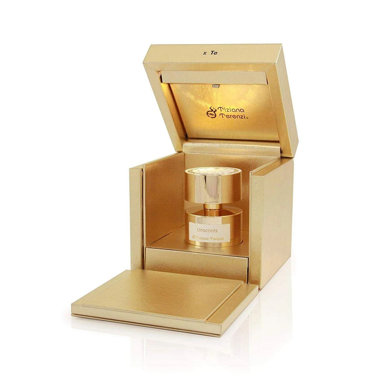 Tiziana Terenzi Draconis UNISEX (Kvepalai Vyrams ir Moterims) EDP 100ml