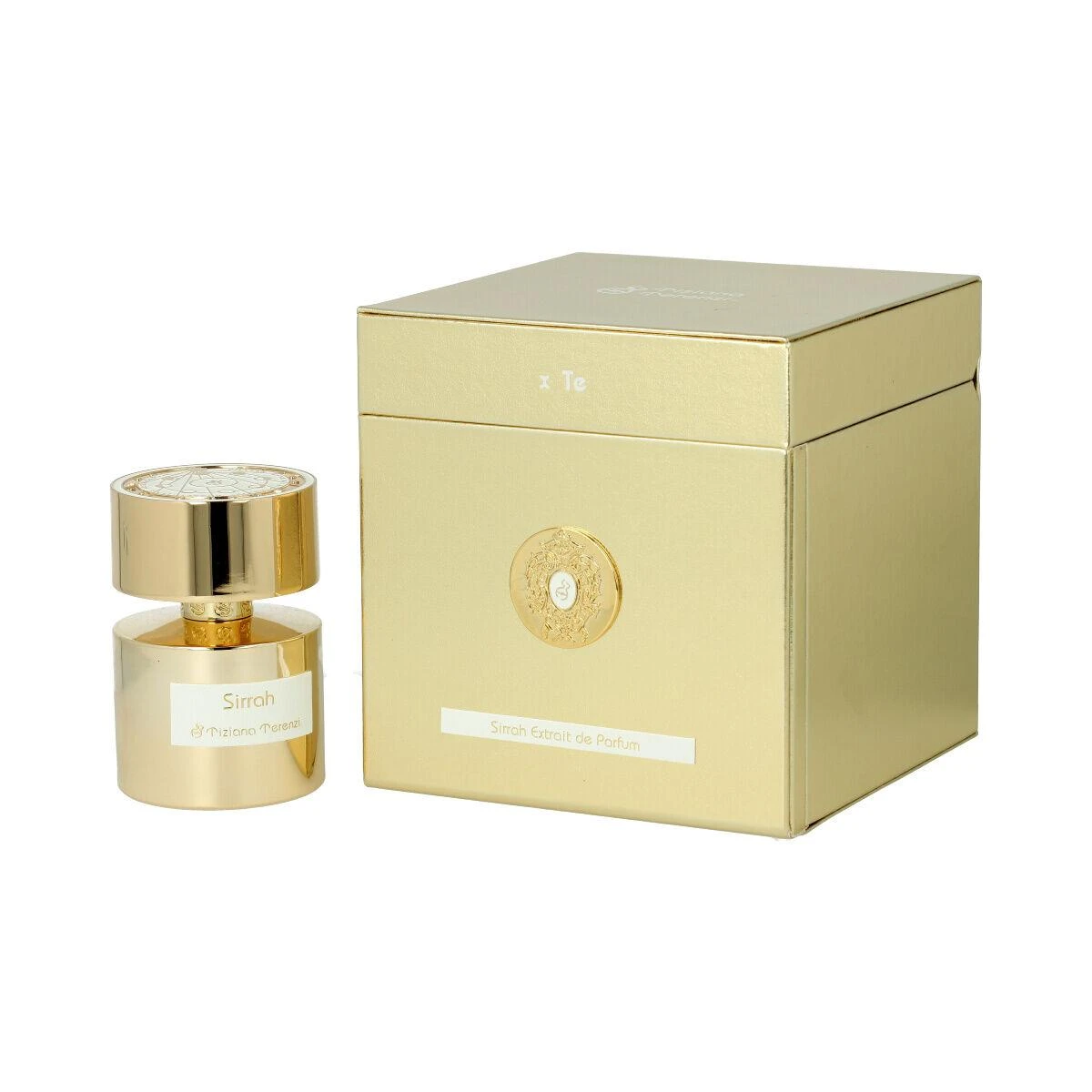 Tiziana Terenzi Sirrah UNISEX (Kvepalai Vyrams ir Moterims) EDP 100ml