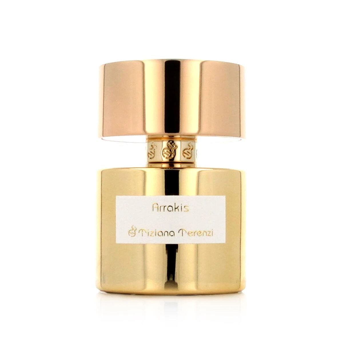 Tiziana Terenzi Arrakis Extrait de Parfum UNISEX (Kvepalai Vyrams ir Moterims) EDP 100ml