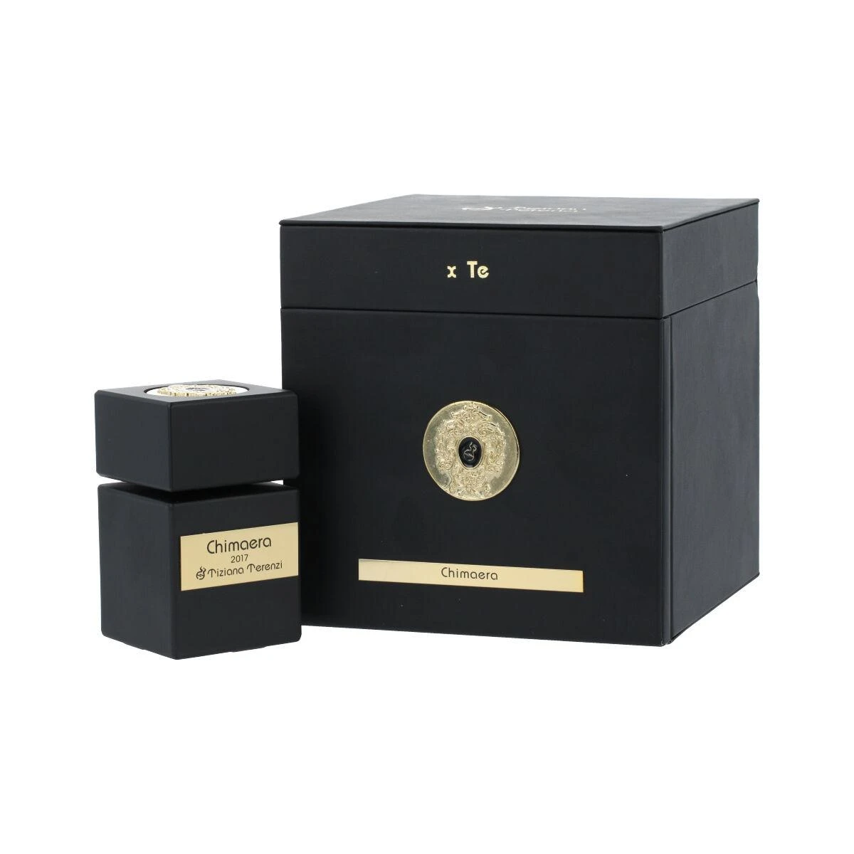 Tiziana Terenzi Anniversary Collection Chimaera PP unisex kvepalai, 100 ml