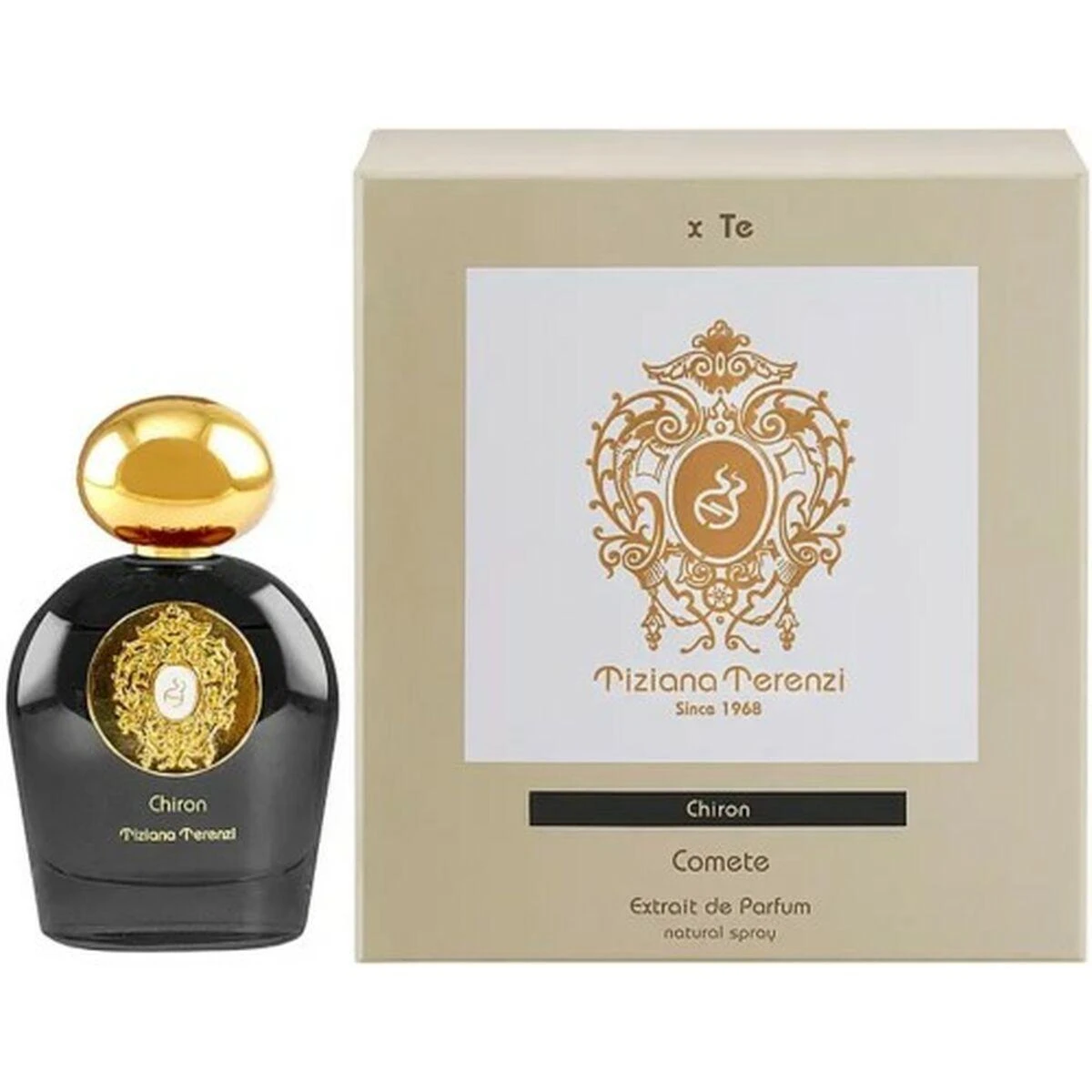 Tiziana Terenzi Chiron PP kvepalai unisex, 100 ml