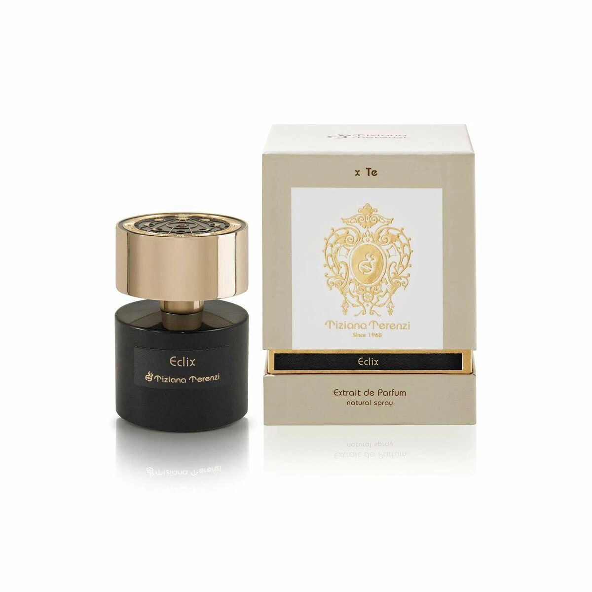 Tiziana Terenzi Eclix UNISEX (Kvepalai Vyrams ir Moterims) EDP 100ml