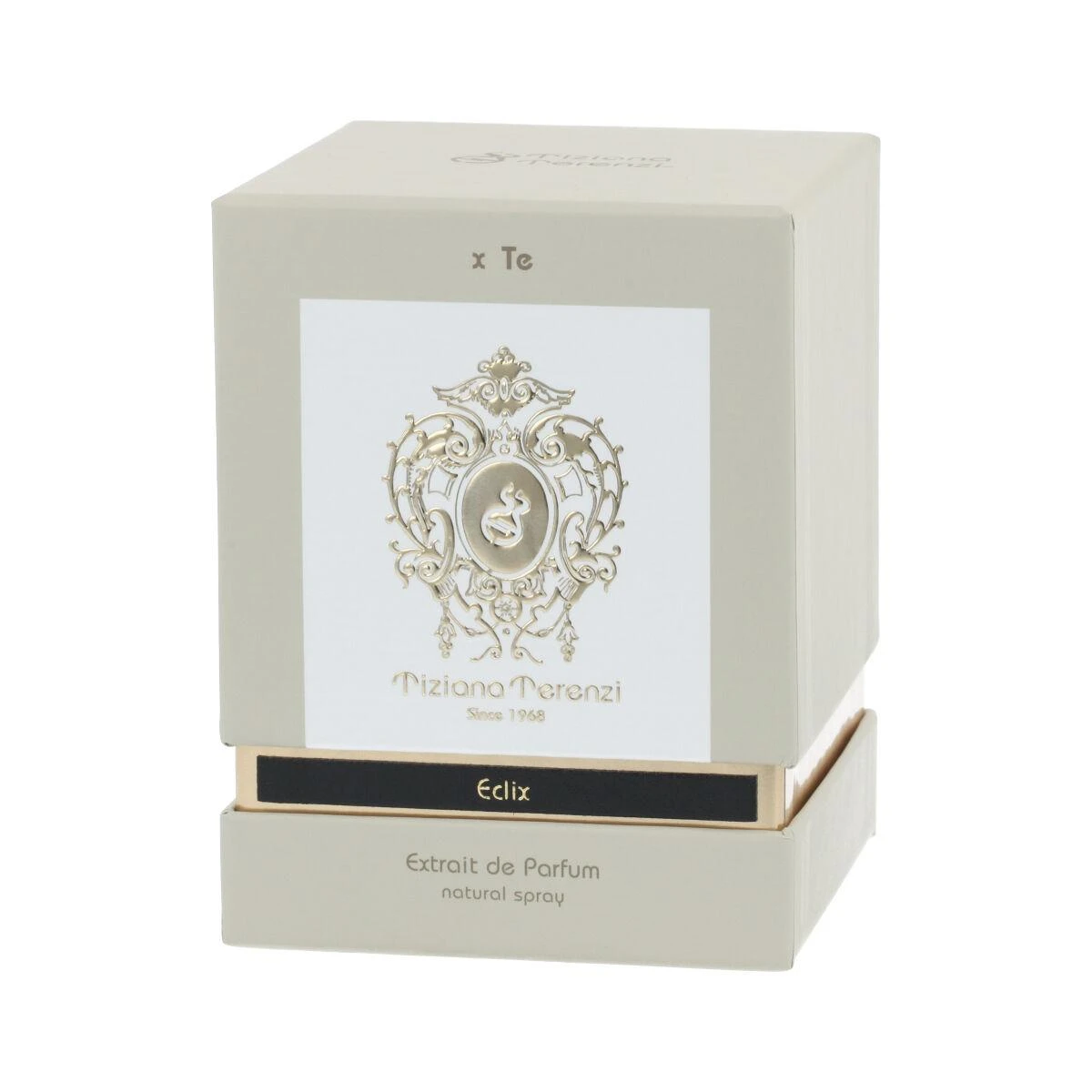 Tiziana Terenzi Eclix UNISEX (Kvepalai Vyrams ir Moterims) EDP 100ml