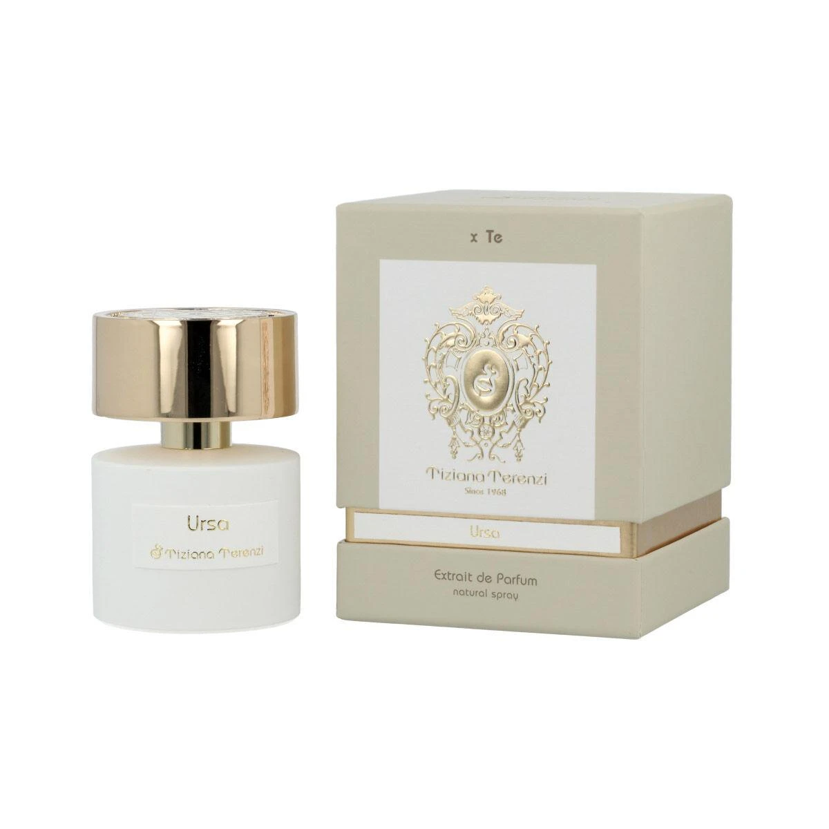Tiziana Terenzi Ursa Major UNISEX (Kvepalai Vyrams ir Moterims) EDP 100ml