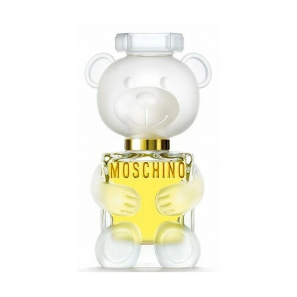 Kvepalai moterims Moschino Toy 2 EDP, 100 ml