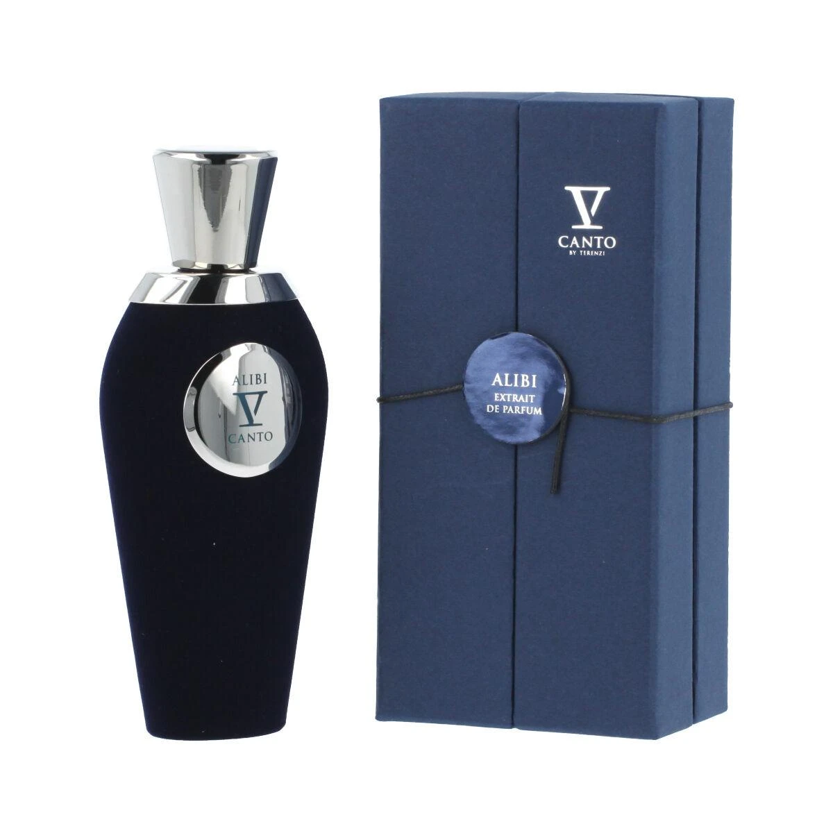 V Canto Alibi PP kvepalai unisex, 100 ml