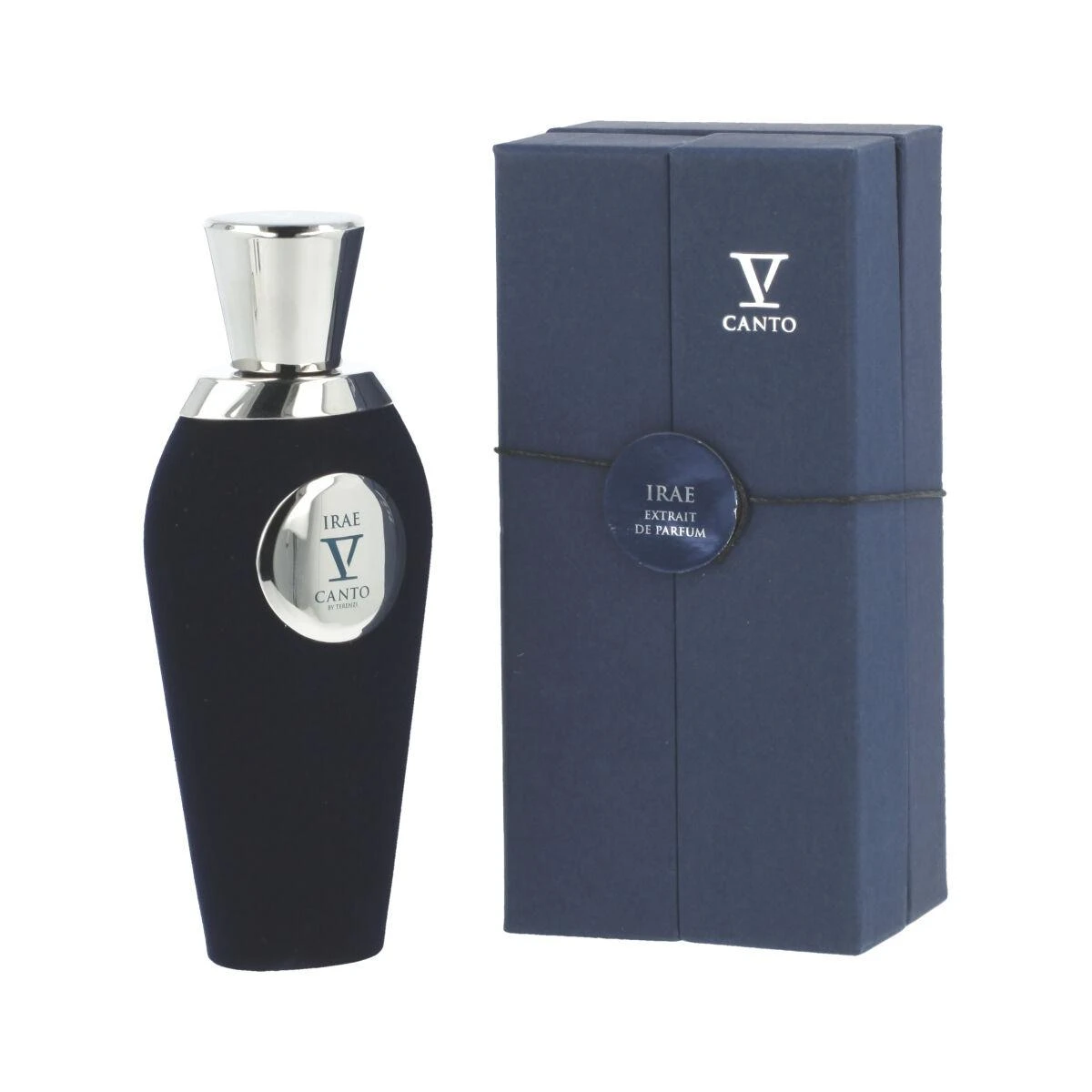 V Canto Irae PP kvepalai unisex, 100 ml