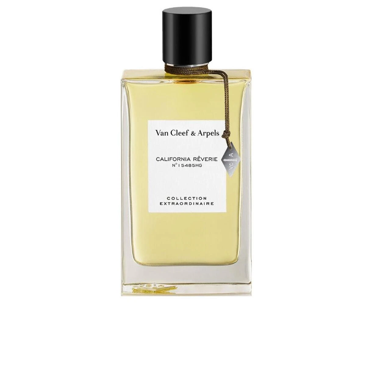 Kvepalai moterims Van Cleef & Arpels Collection Extraordinaire California Reverie EDP, 75 ml