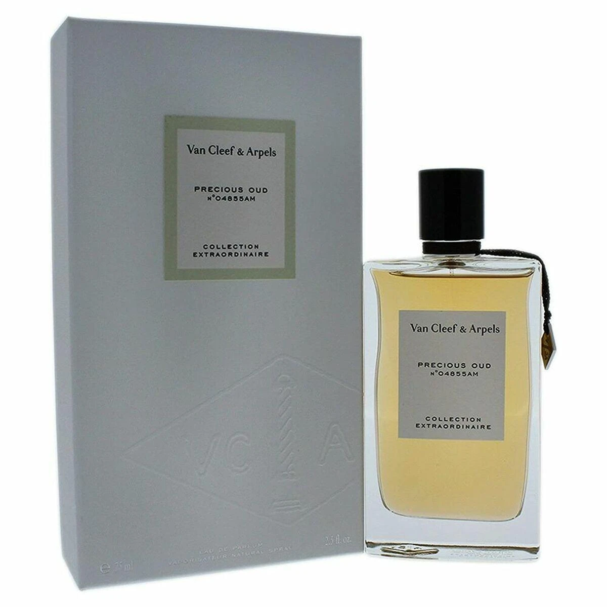 Kvepalai moterims Van Cleef & Arpels Collection Extraordinaire Precious Oud EDP, 75 ml