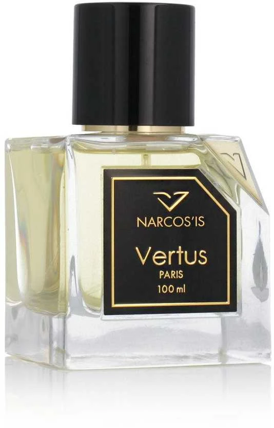 Vertus Narcos'is EDP parfumuotas vanduo unisex, 100 ml