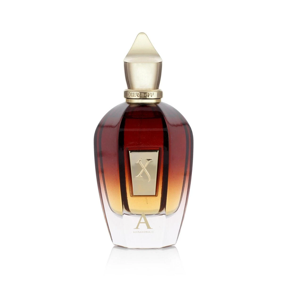 Xerjoff Alexandria II EDP parfumuotas vanduo moterims, 100 ml