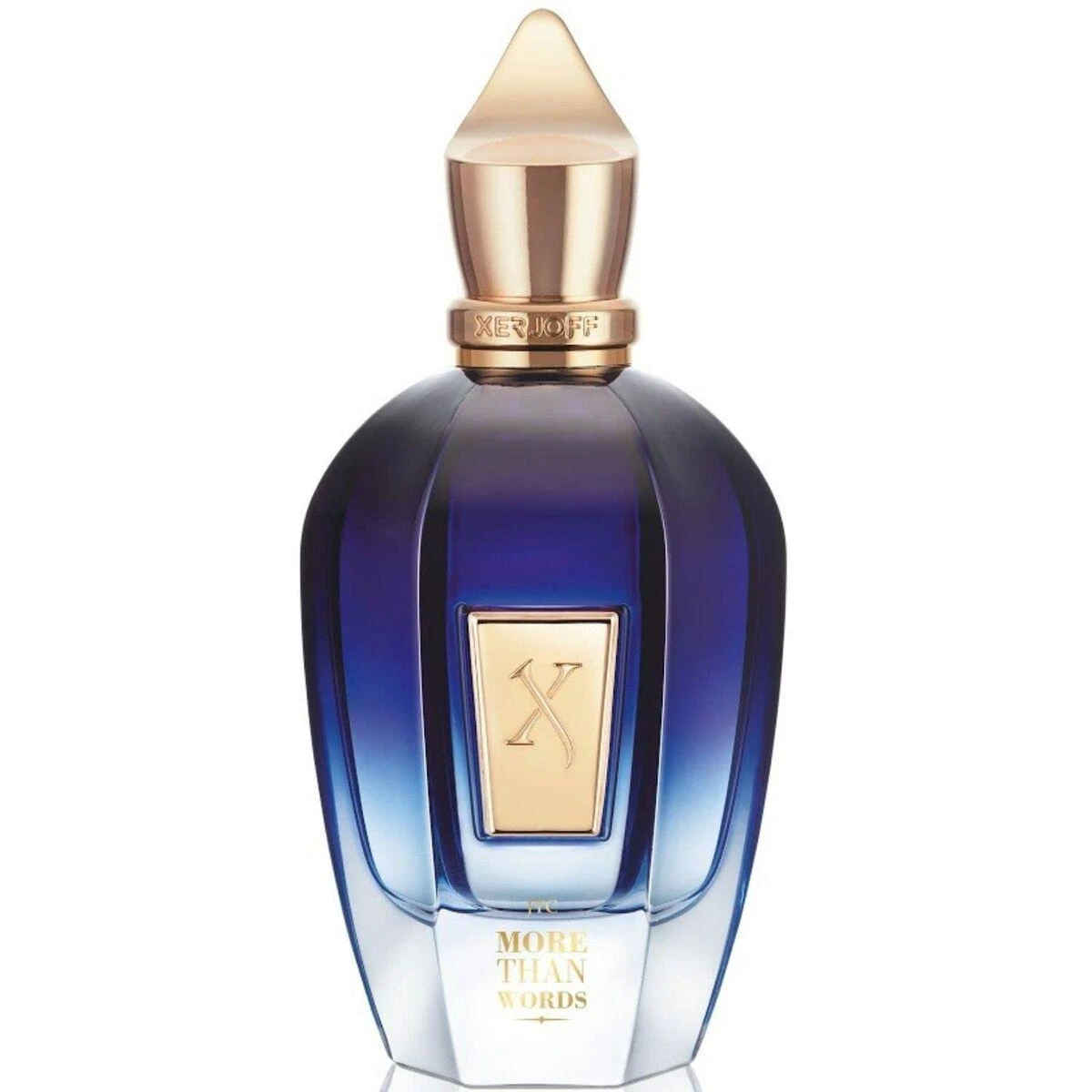 Unisex kvepalai Xerjoff Join the Club More Than Words EDP, 100 ml