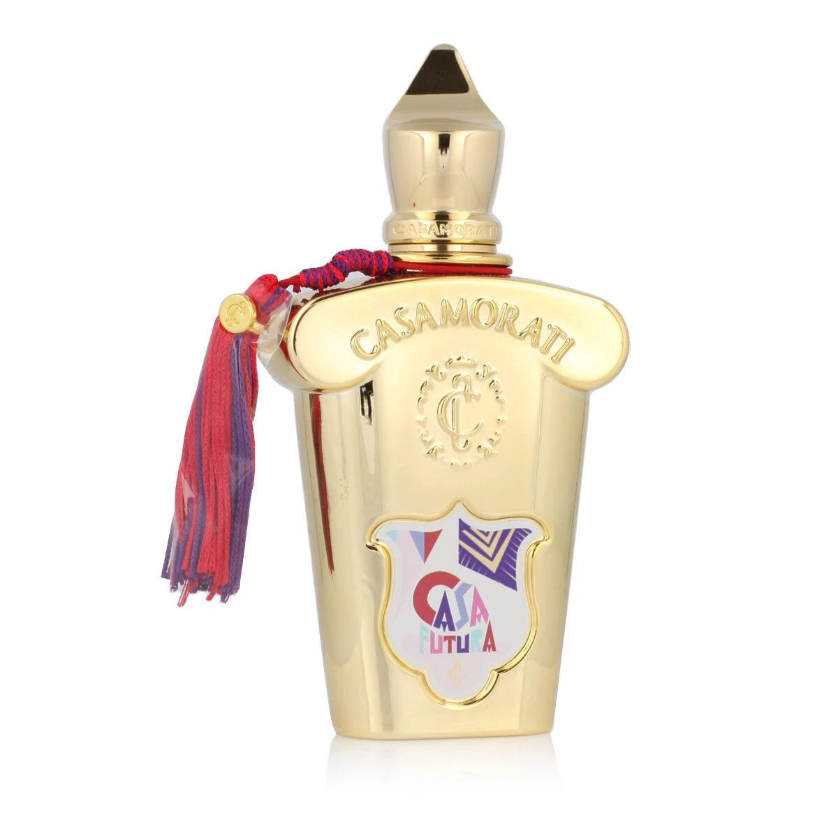 Xerjoff Casamorati Casafutura EDP parfumuotas vanduo unisex, 100 ml