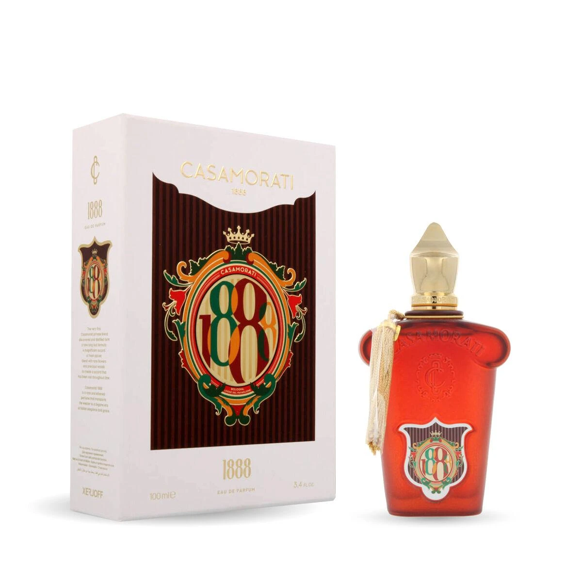 Xerjoff Casamorati 1888 EDP, 100 ml
