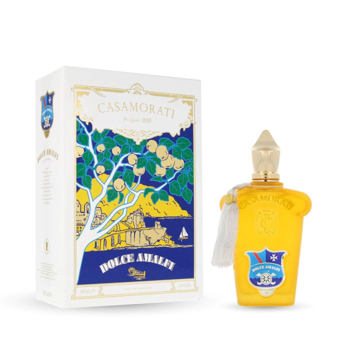 Xerjoff Casamorati 1888 EDP, 100 ml