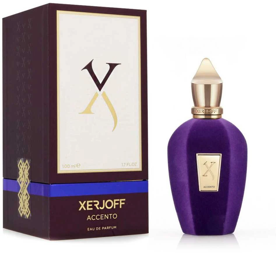 Kvepalai moterims Xerjoff Accento, EDP 100 ml