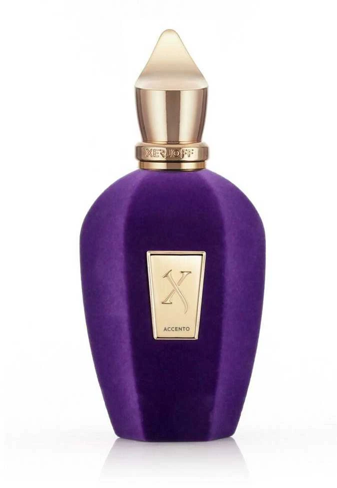 Xerjoff Accento EDP parfumuotas vanduo Unisex, 50 ml
