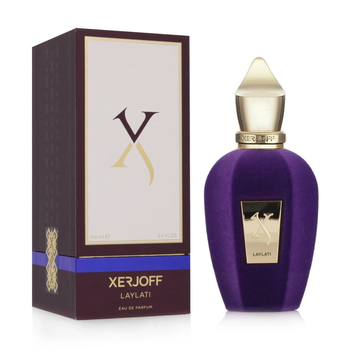 Xerjoff Sospiro Laylati EDP, 100 ml