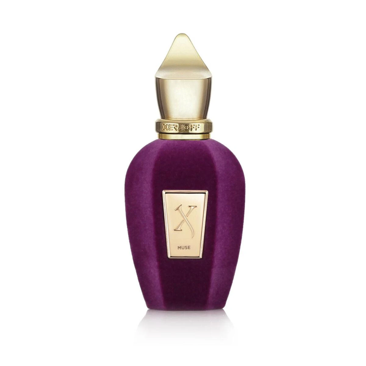 Xerjoff Muse EDP parfumuotas vanduo unisex, 50 ml