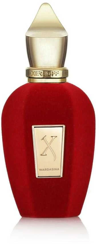 Xerjoff Wardasina EDP parfumuotas vanduo unisex, 50 ml