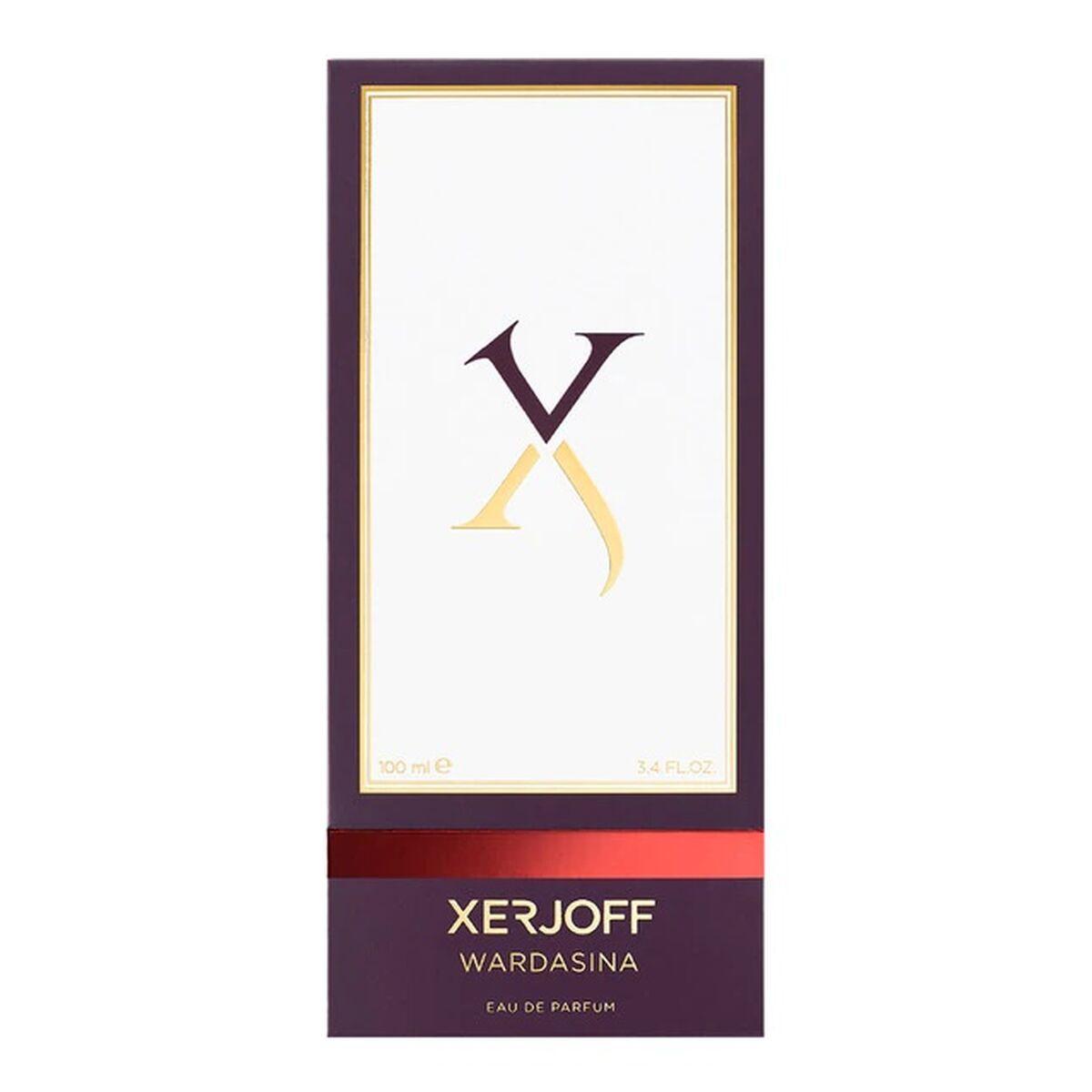 Xerjoff Wardasina EDP, 100 ml