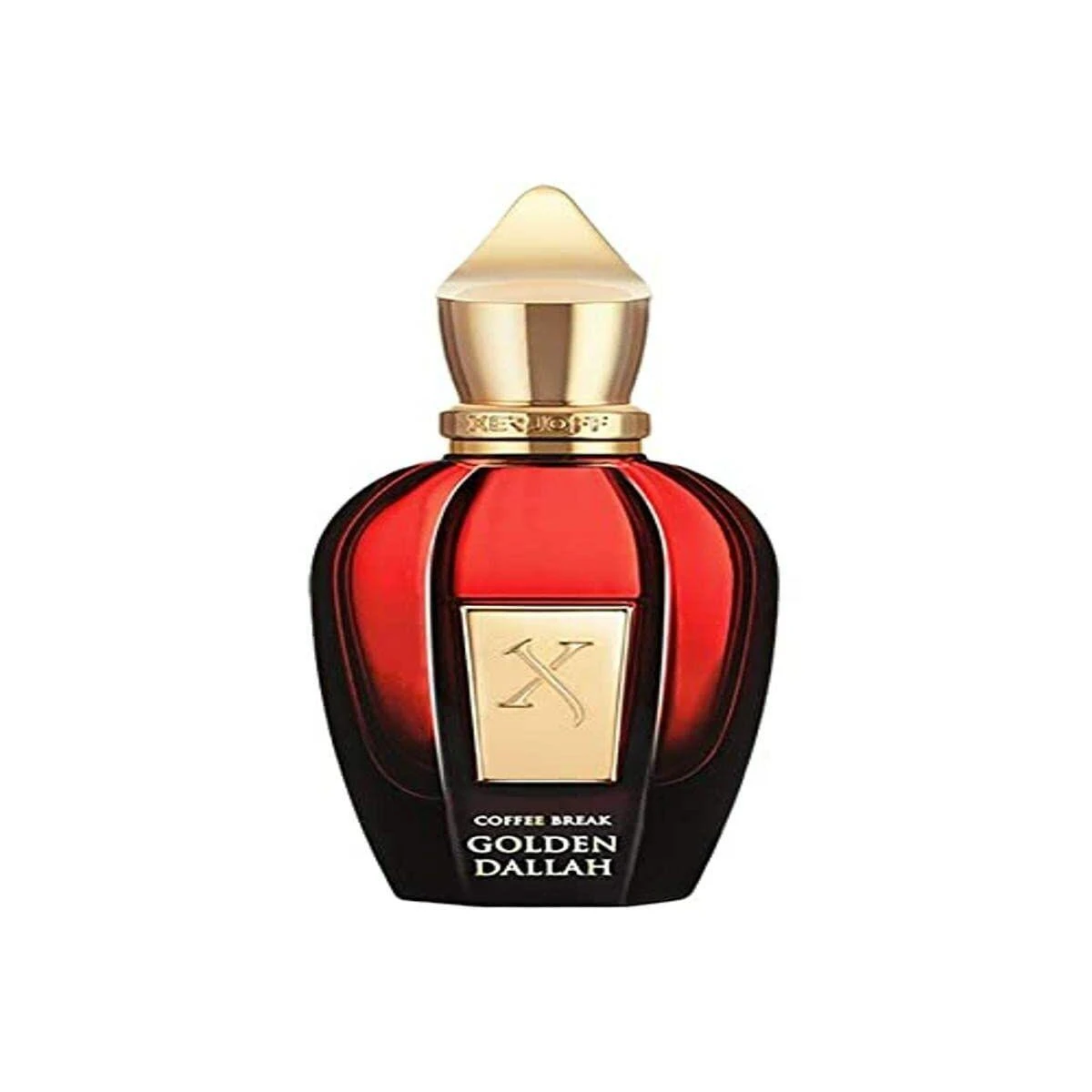 Xerjoff Coffee Break Golden Dallah EDP parfumuotas vanduo unisex, 50 ml