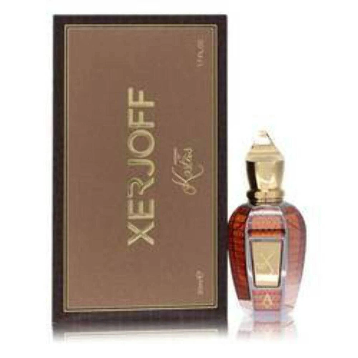Xerjoff Alexandria III EDP parfumuotas vanduo Unisex, 50 ml