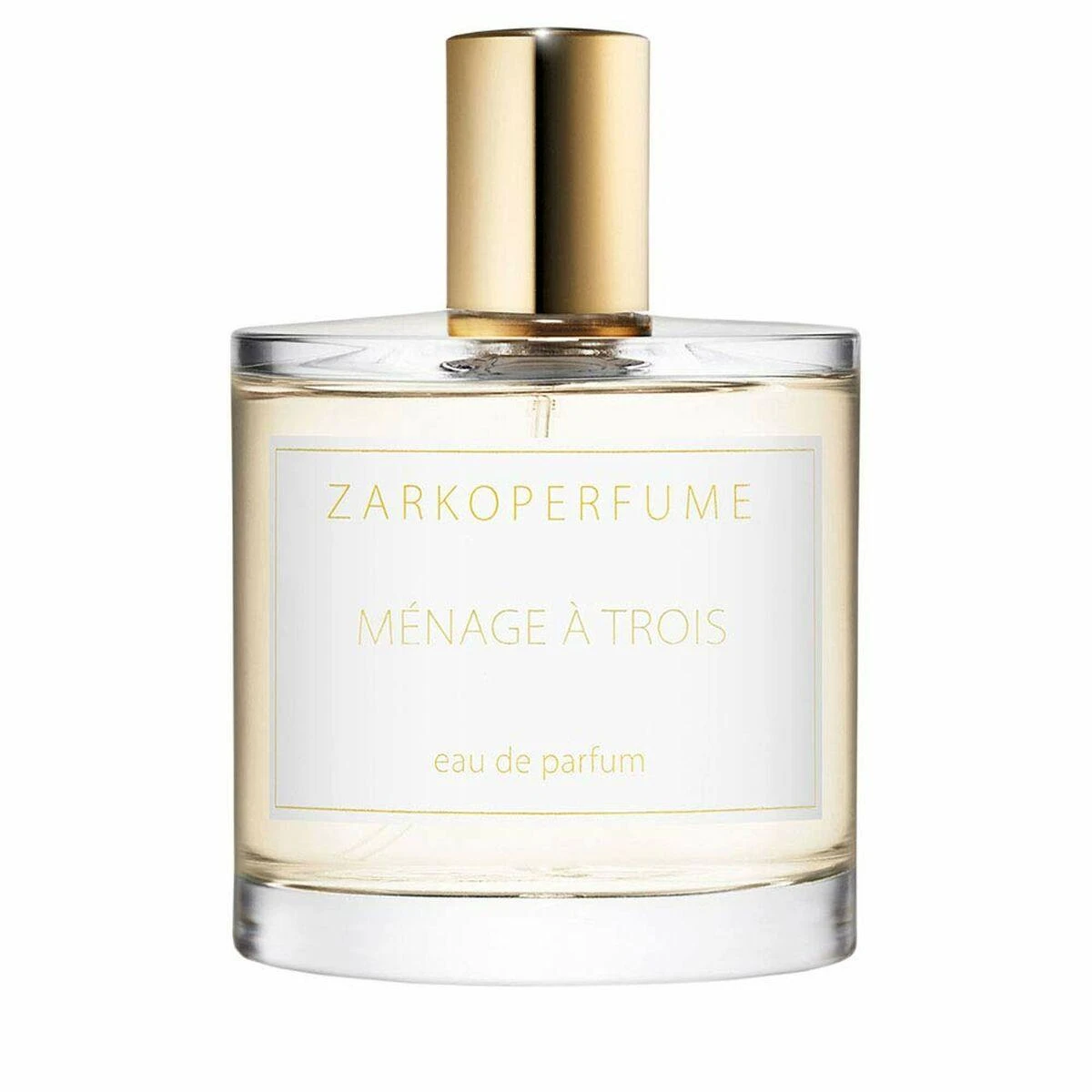 Nišiniai kvepalai Zarkoperfume Menage a'trois, 100 ml
