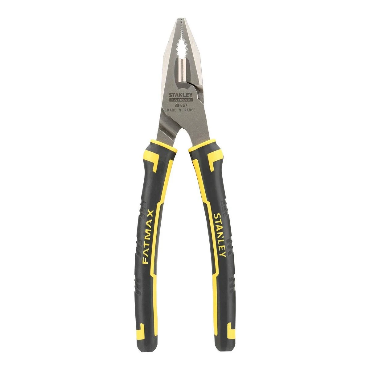 Replės Stanley 0-89-867; 180 mm