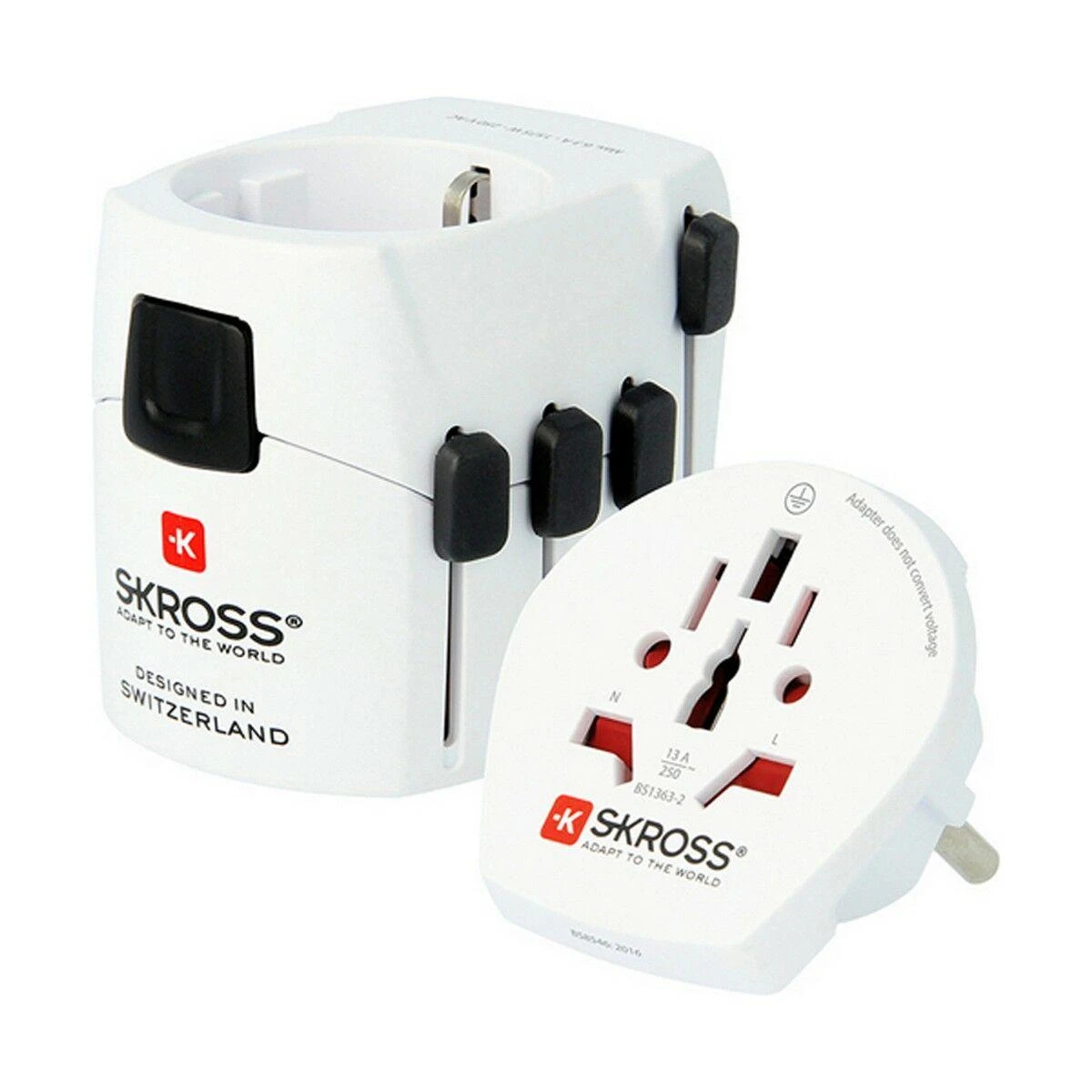 Skross PRO World (7A)