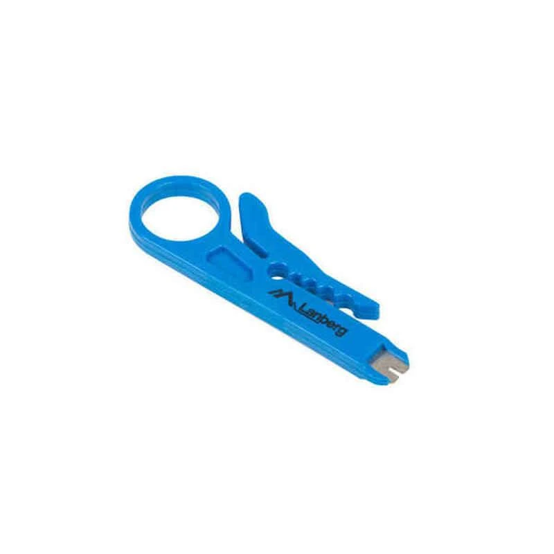 LANBERG NT-0103 Lanberg kabelių nuėmimo įrankis