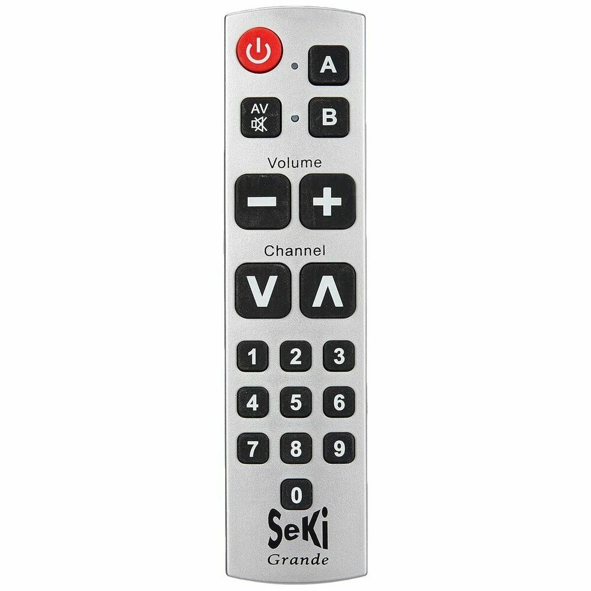 Gosat Verschiedene Hapena Seki Grande (lose) Universal Fernbedienung lernfähig