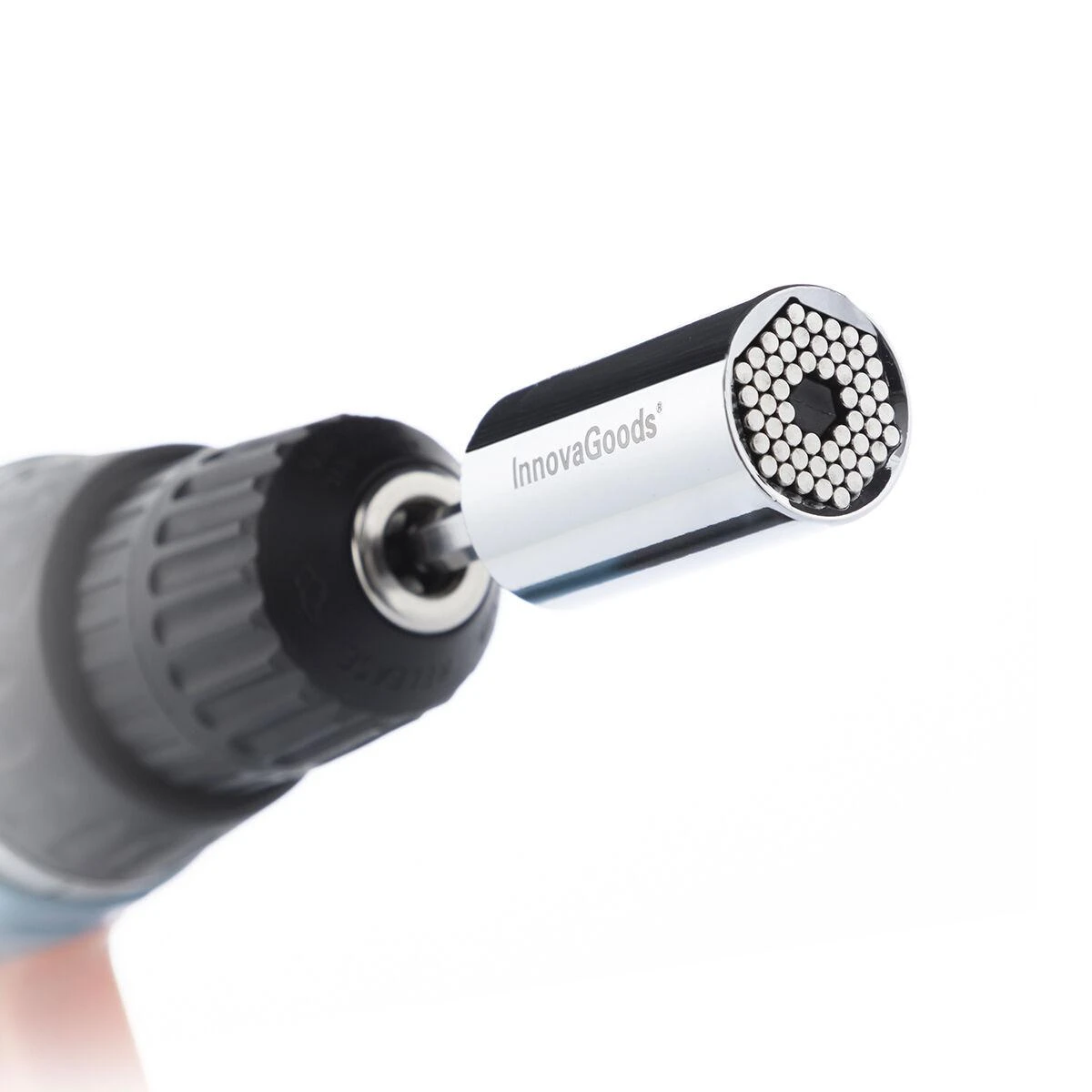 InnovaGoods Universalus raktas su priedais (060585)