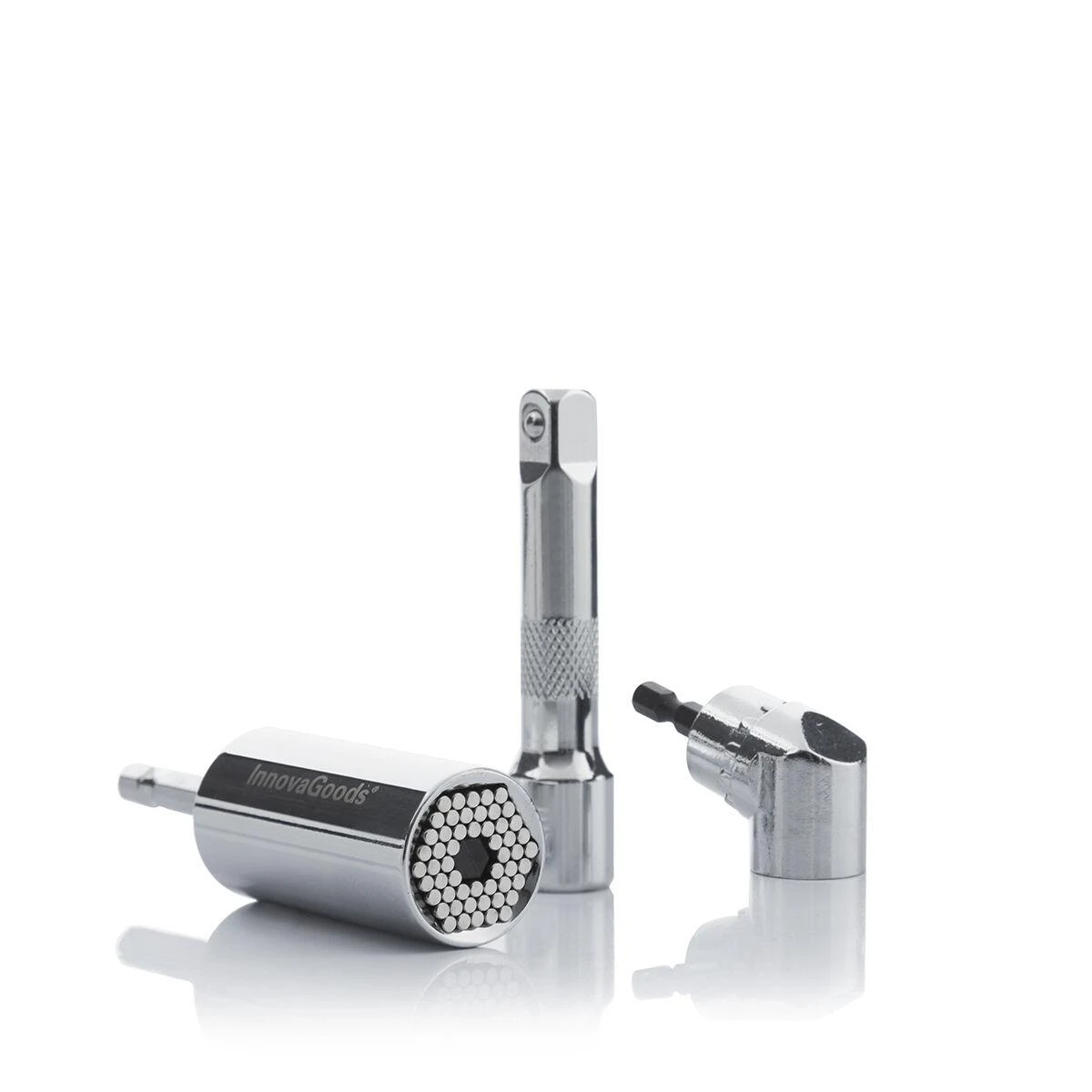 InnovaGoods Universalus raktas su priedais (060585)