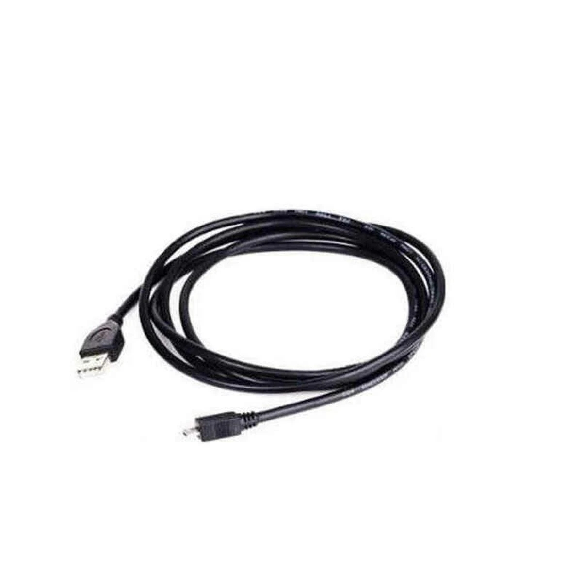 Gembird Cablexpert | 1,8 m USB 2.0 A/Micro-B M | USB A | Micro USB B