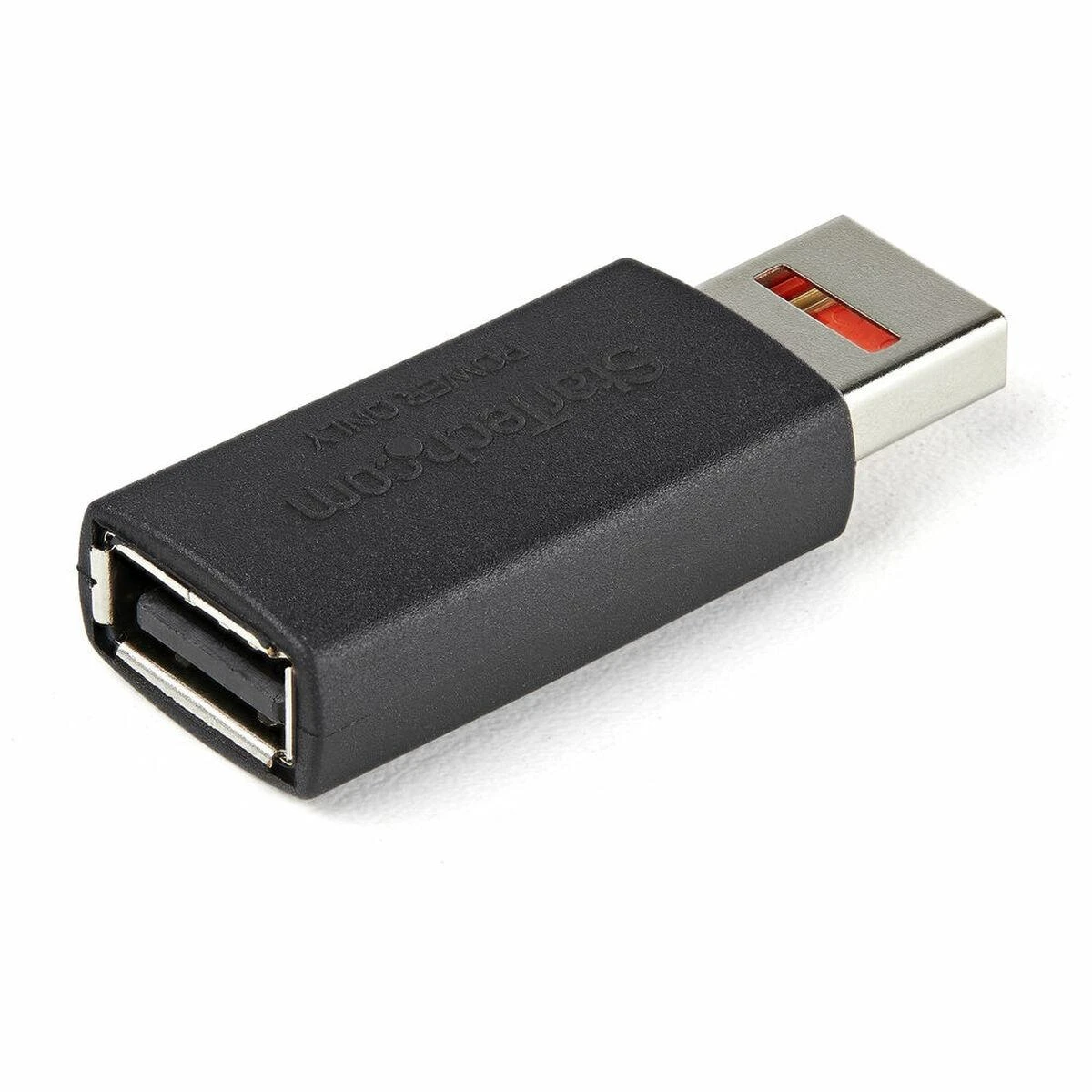 Startech USB maitinimo adapteris