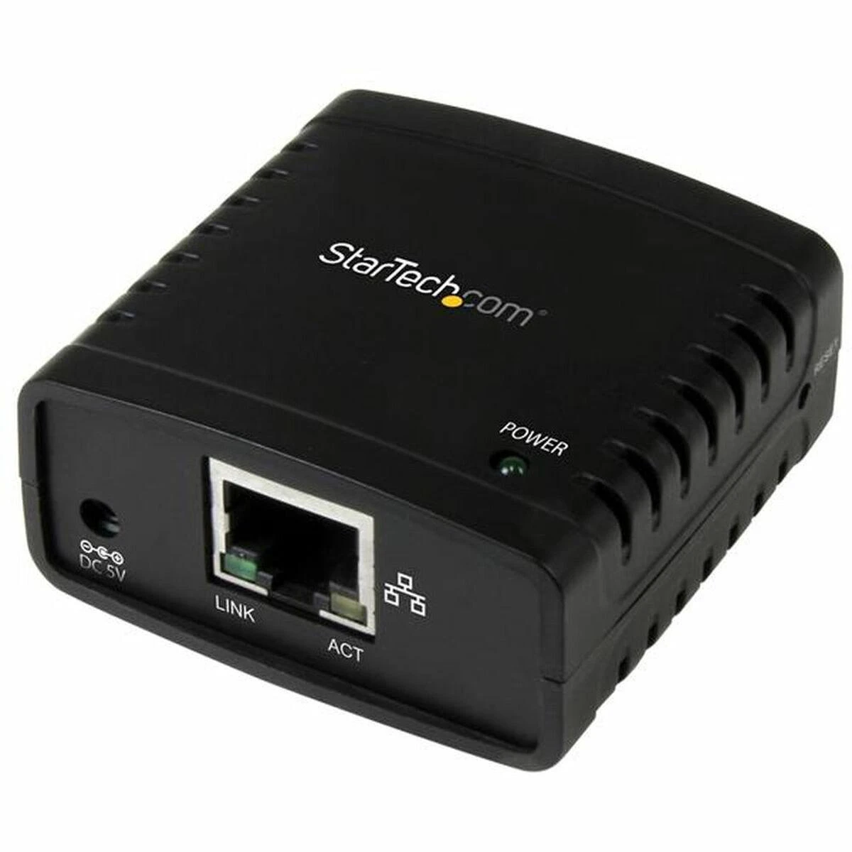 Spausdinimo serveris StarTech LPR Print Server (PM1115U2)