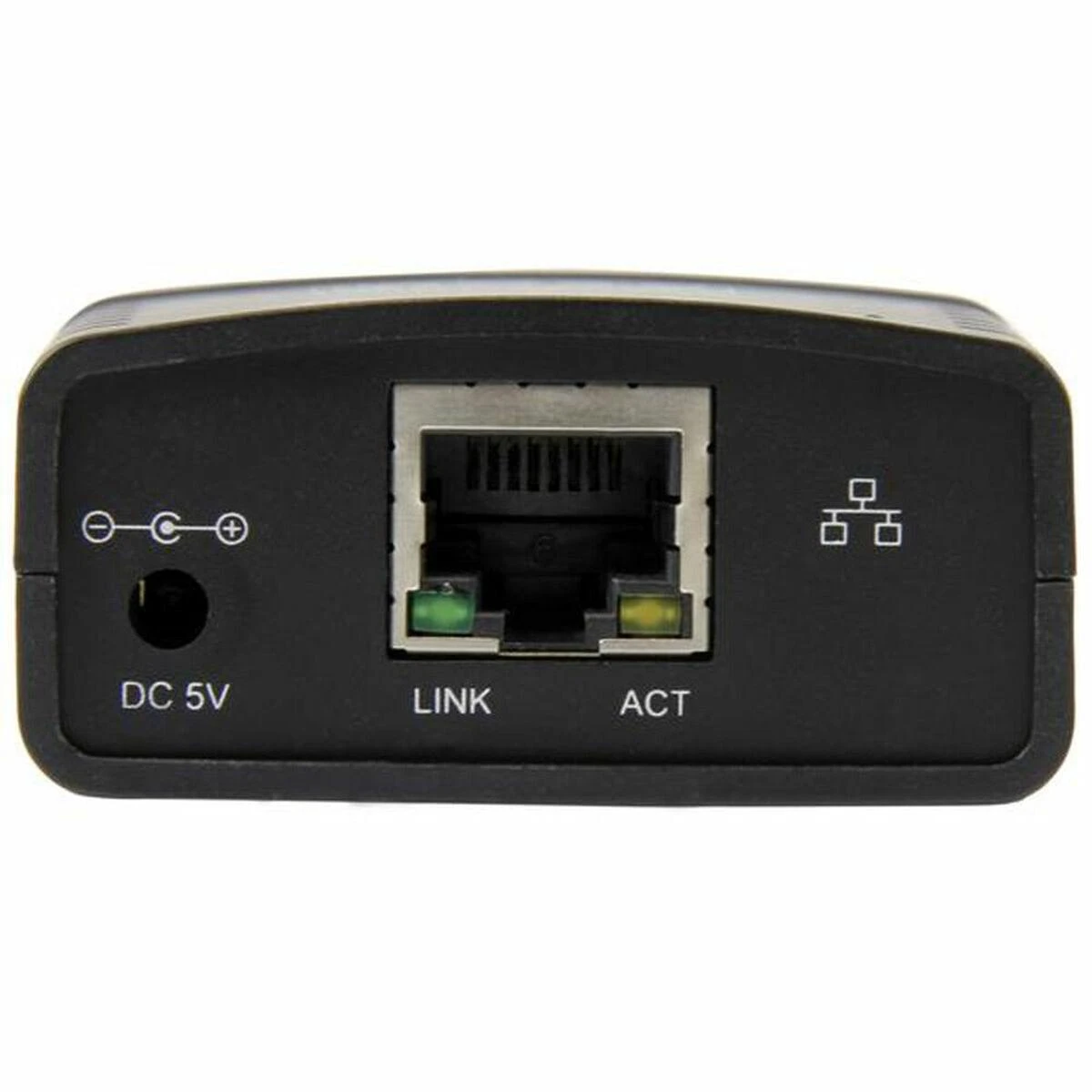 Spausdinimo serveris StarTech LPR Print Server (PM1115U2)
