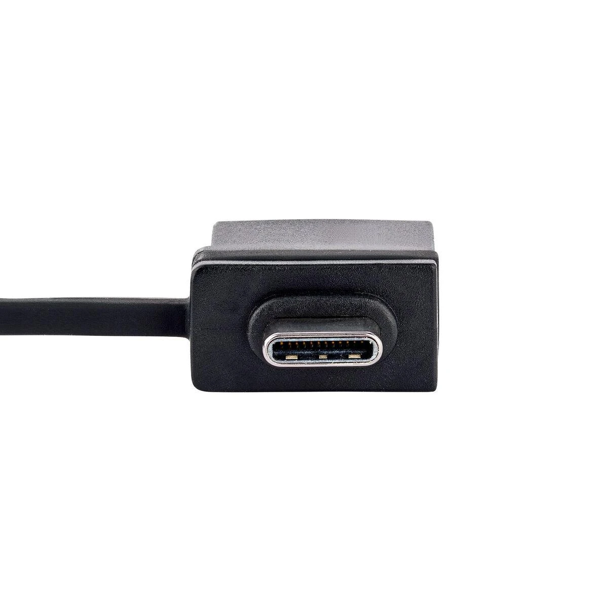 „StarTech“ USB-C/A stotis / replikatorius (107B-USB-HDMI)