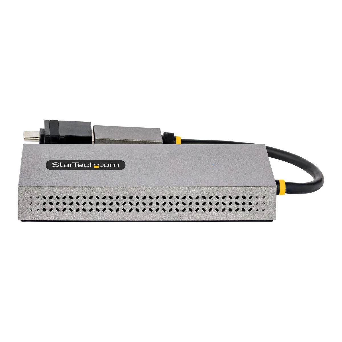 „StarTech“ USB-C/A stotis / replikatorius (107B-USB-HDMI)